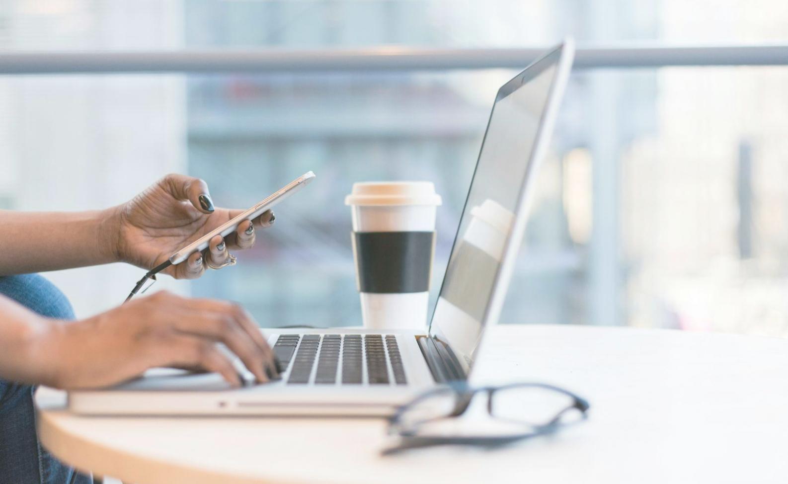 Moderne Finanzplanung mit digitalen Hilfsmitteln