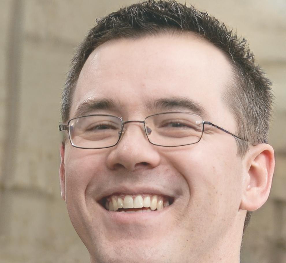 Henrik Bergström, Gründer und Finanzstratege